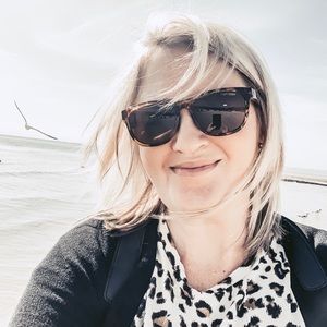 Meet your Posher, Rhonda